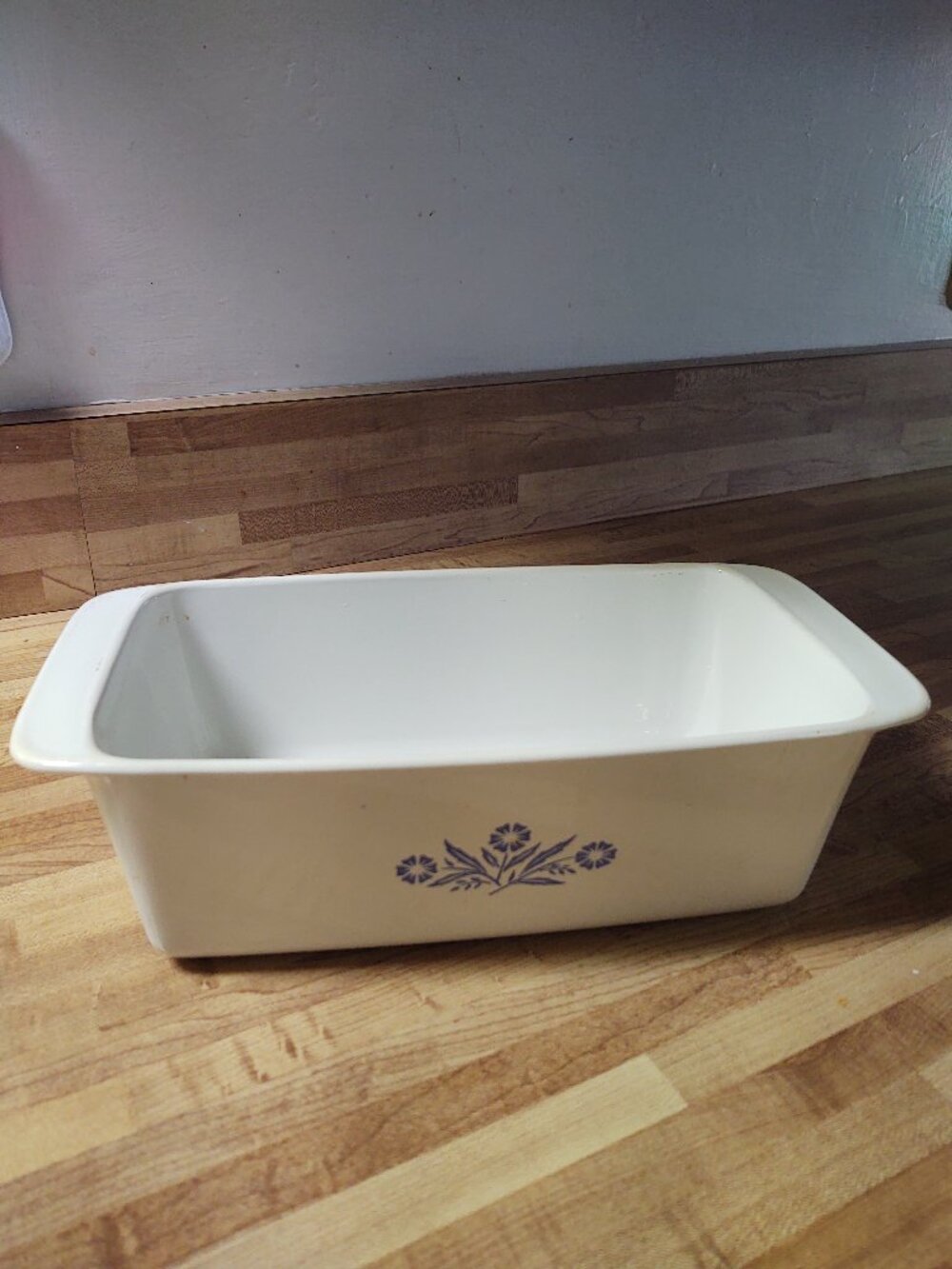 Corning ware